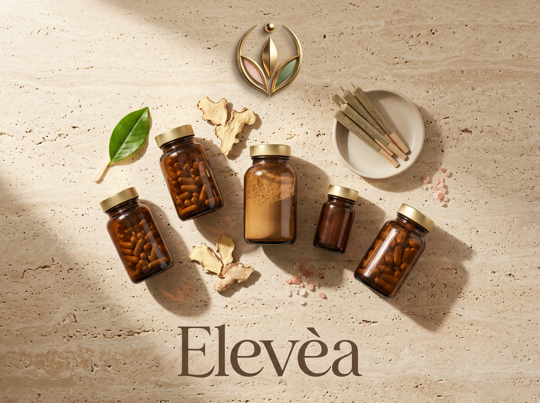 The Case for Simplicity in Your Supplement Routine
