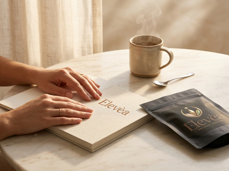Redefining Your Morning: Small Rituals for Cognitive Edge