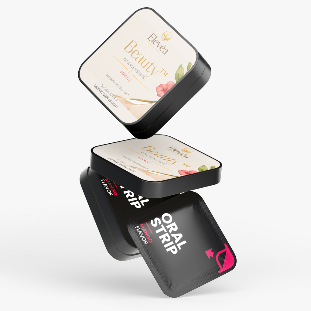 Glow™ Beauty + Collagen Strips