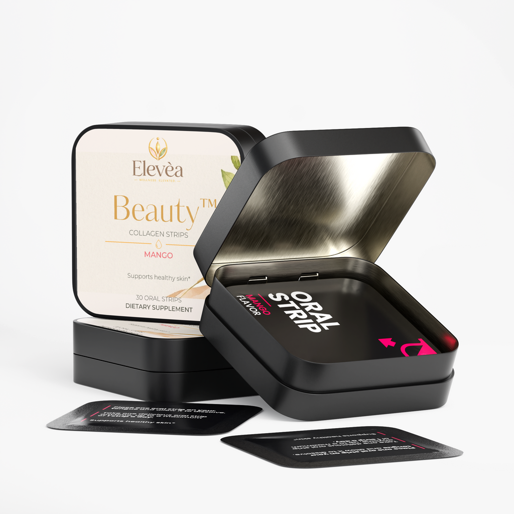 Glow™ Beauty + Collagen Strips