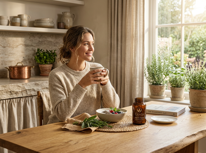 Digestive Support
